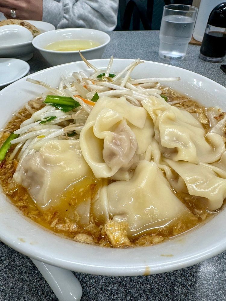 junjun09090909さんが投稿した中華麺店 喜楽に関する口コミの画像
