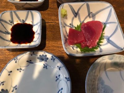 新料理 都留野（しんりょうり つるの） 1枚目