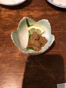 新料理 都留野（しんりょうり つるの） 3枚目