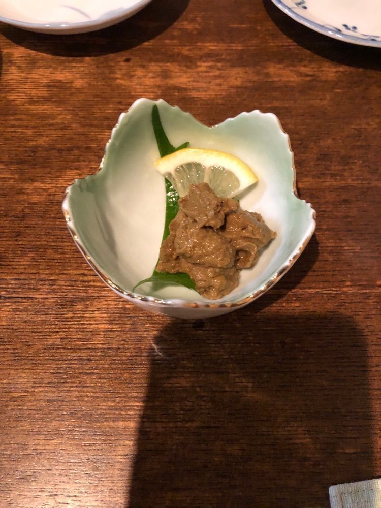 fumiさんが投稿した新料理 都留野（しんりょうり つるの）に関する口コミの画像