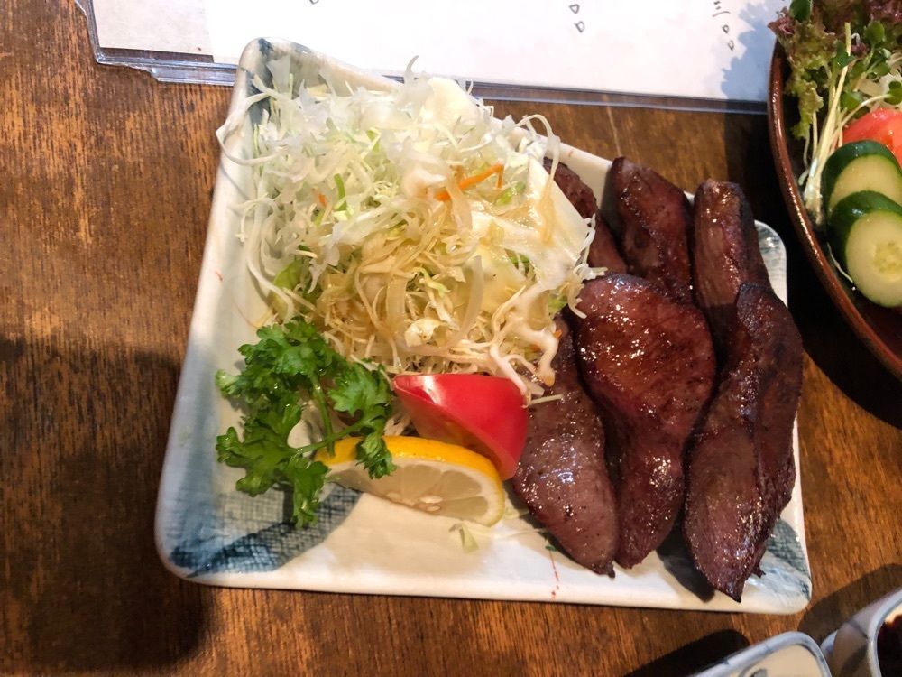 fumiさんが投稿した新料理 都留野（しんりょうり つるの）に関する口コミの画像