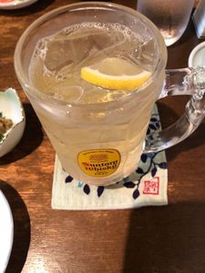 新料理 都留野（しんりょうり つるの） 6枚目