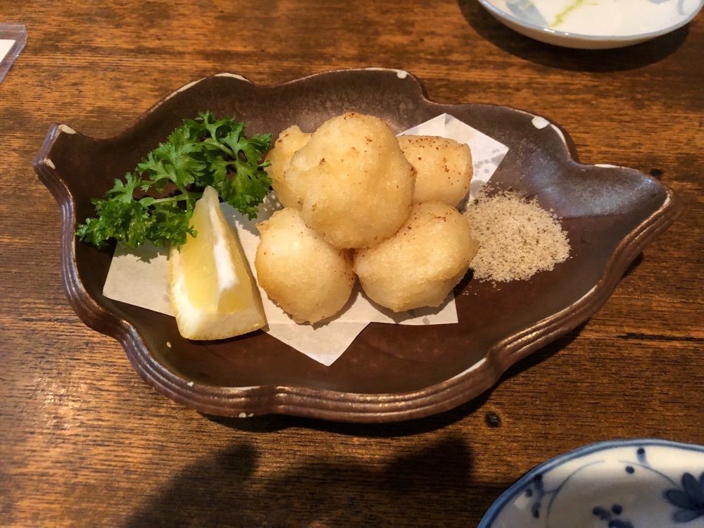 fumiさんが投稿した新料理 都留野（しんりょうり つるの）に関する口コミの画像