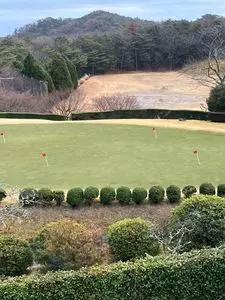 西宮高原ゴルフ倶楽部