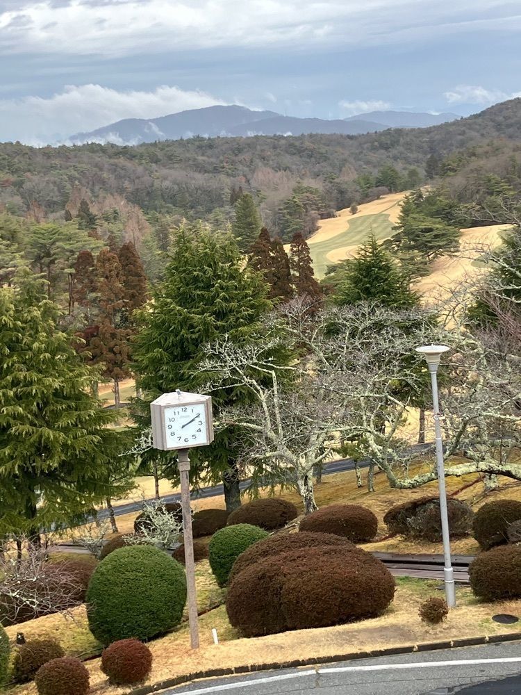 happy_camp_acddさんが投稿した西宮高原ゴルフ倶楽部に関する口コミの画像