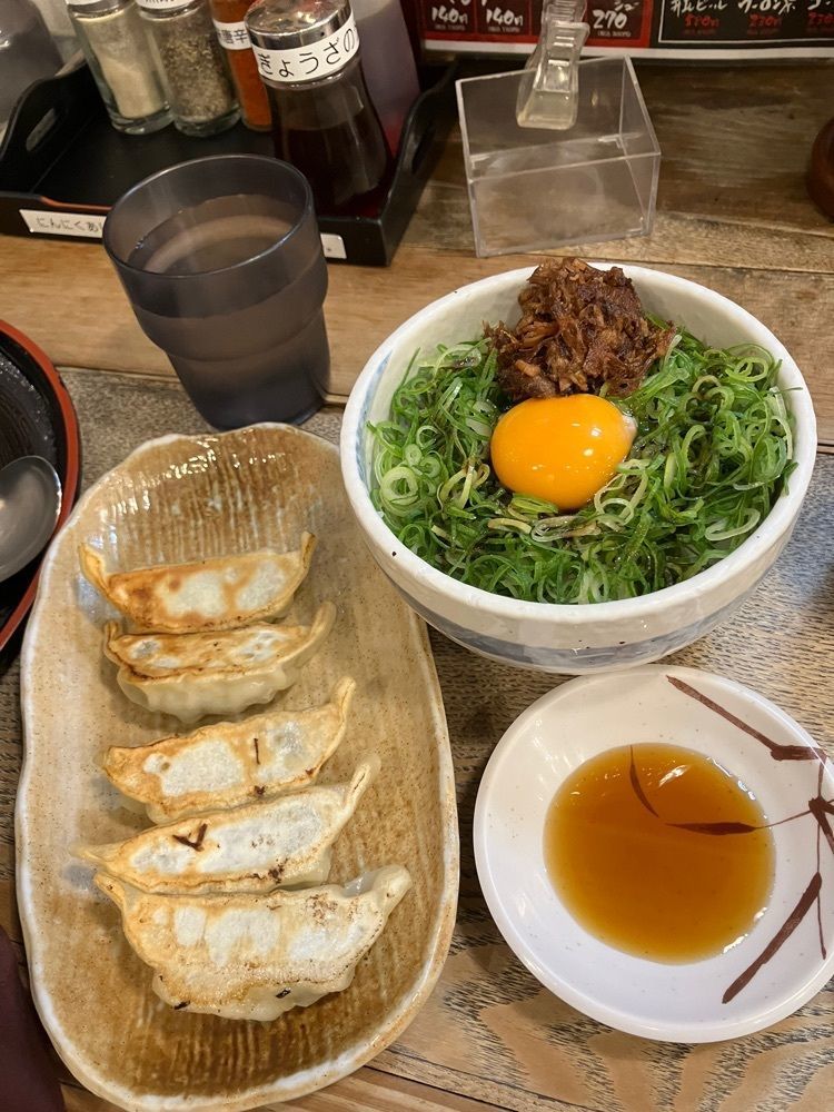 happy_camp_acddさんが投稿したらーめん夢屋台 西宮店に関する口コミの画像