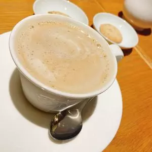 カフェ・リンデン（cafe LINDEN）