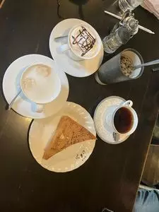 珈琲屋らんぷ 八尾店