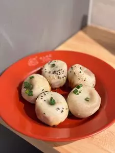 やんやん 焼き小籠包専門店 名駅本店