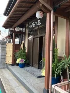 夕日ヶ浦