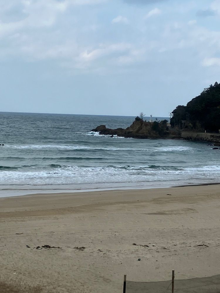 happy_camp_acddさんが投稿した夕日ヶ浦に関する口コミの画像