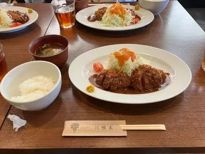 川雅家（カワマサヤ）