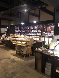 東京竹葉亭 西宮店（とうきょうちくようてい）