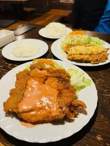 鳥心 本店（とりしん）