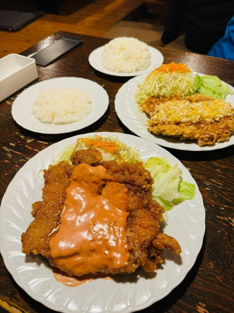P-sanさんが投稿した鳥心 本店（とりしん）に関する口コミの画像