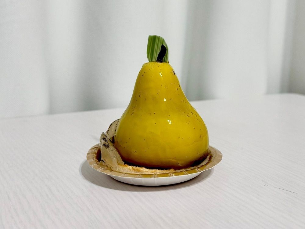 満腹次郎0843さんが投稿したBUTTER STATE's 西武池袋店（バター ステイツ）に関する口コミの画像