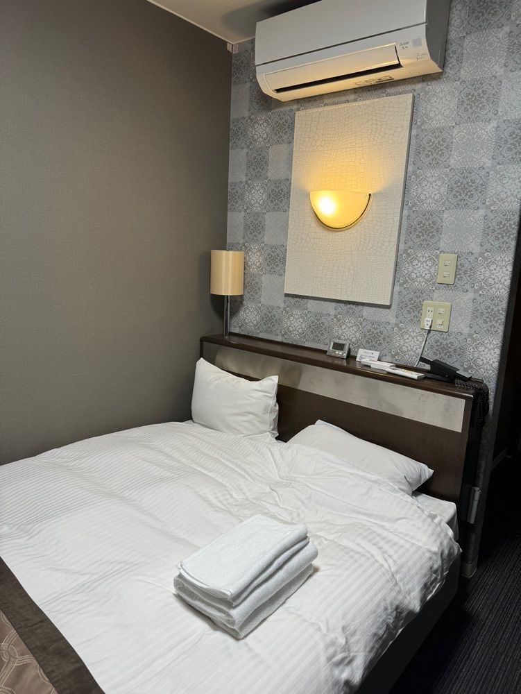 P-sanさんが投稿した駅近駐車場無料　ホテルエリアワン高知 (HOTEL Areaone)に関する口コミの画像