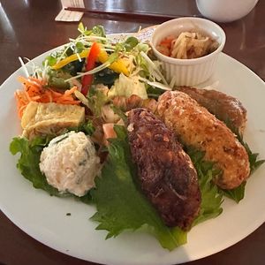 施設画像