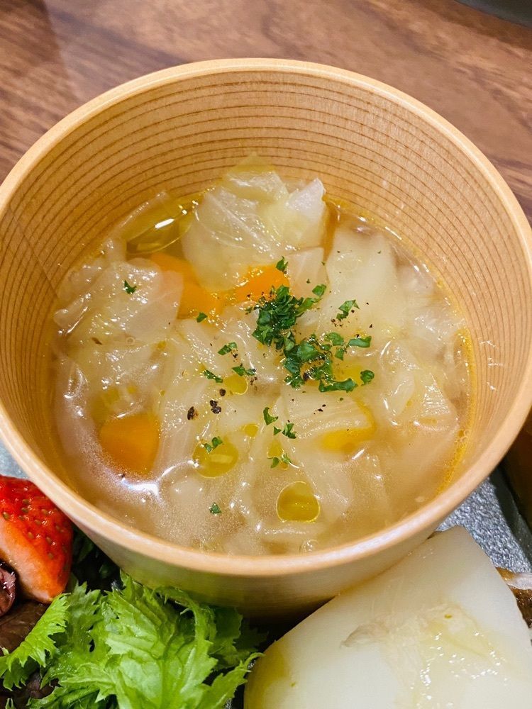 食いしん坊プリンセスさんが投稿したルパボワ（Repas//Boîte）に関する口コミの画像