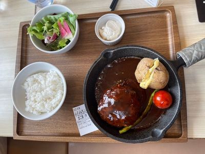 施設画像