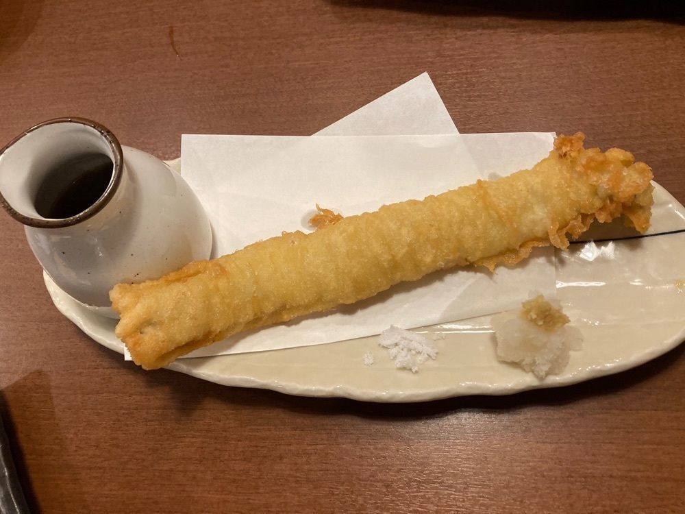 ゴンさんが投稿した博多海鮮 さかな市場（ハカタカイセンサカナイチバ）に関する口コミの画像
