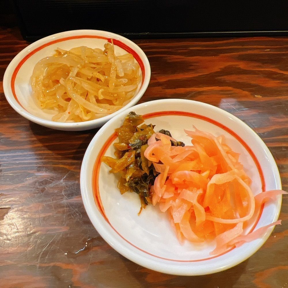 ヤジメシ　ボリューム満点東京グルメさんが投稿したラーメン龍の家 新宿小滝橋通り店（RAMEN TATSUNOYA）に関する口コミの画像
