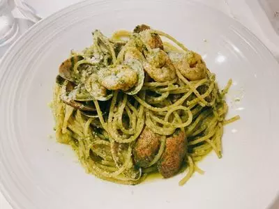 イタリアンダイニング CAFE bird（イタリアンダイニング CAFE bird）