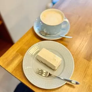 喫茶 ヤーカルフ