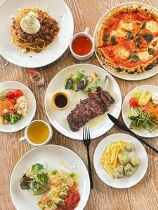 good spoon 江坂公園店（グッド スプーン）