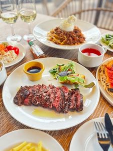 good spoon 江坂公園店（グッド スプーン） 3枚目