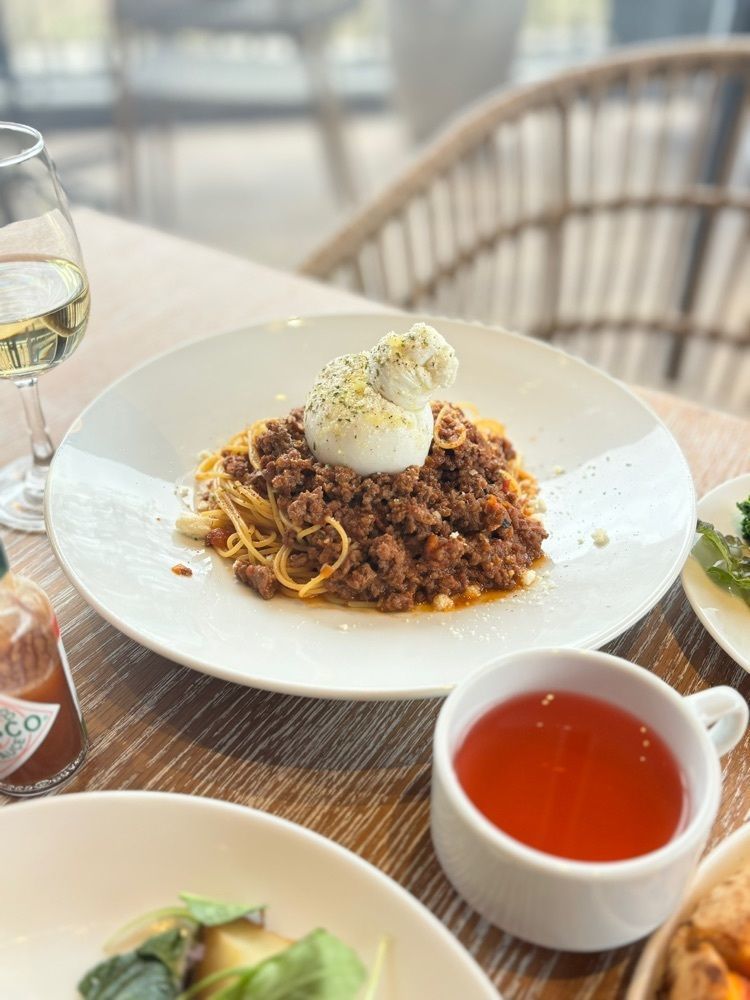 MIMICO関西グルメ手帖さんが投稿したgood spoon 江坂公園店（グッド スプーン）に関する口コミの画像
