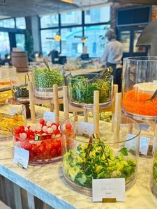 good spoon 江坂公園店（グッド スプーン） 7枚目