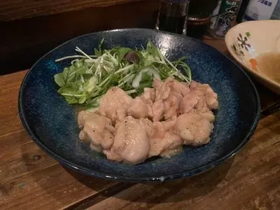 居酒屋 あじ彩（【旧店名】麻布十番　食楽）