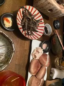 麻布十番 魚と牛じゃ（さかなとぎゅうじゃ）