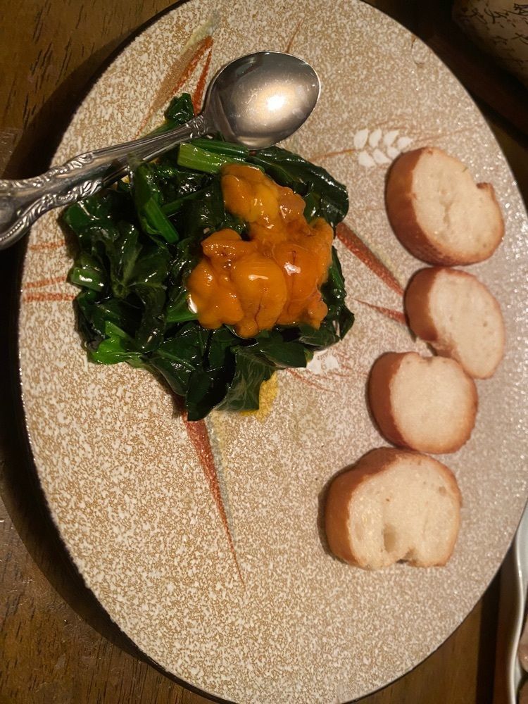 seigoさんが投稿した麻布十番 魚と牛じゃ（さかなとぎゅうじゃ）に関する口コミの画像