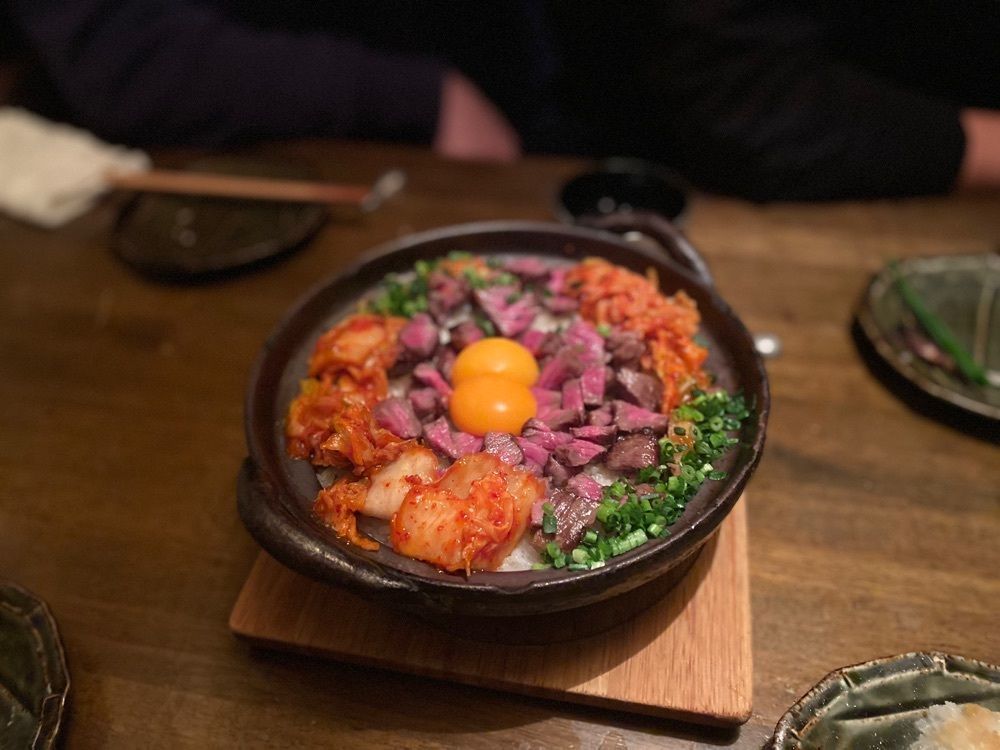 seigoさんが投稿した麻布十番 魚と牛じゃ（さかなとぎゅうじゃ）に関する口コミの画像