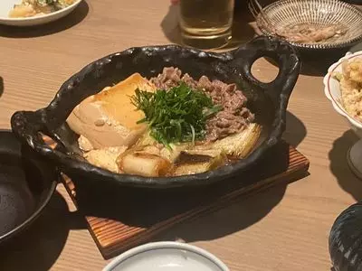 酒肴あおもん