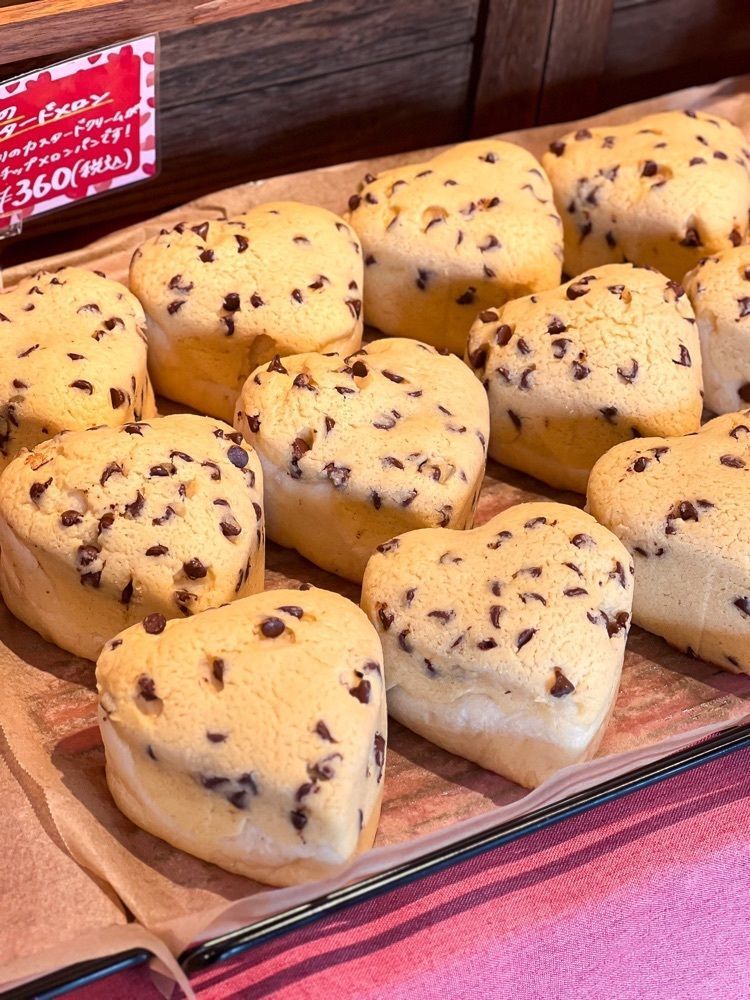 natsumin_cafeさんが投稿したザ ベイク ストア（THE BAKE STORE）に関する口コミの画像