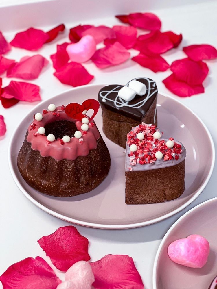 natsumin_cafeさんが投稿したザ ベイク ストア（THE BAKE STORE）に関する口コミの画像