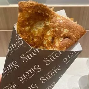 クレープリーカフェ シュクレ 西宮ガーデンズ店（CREPERIE CAFE Sucre）