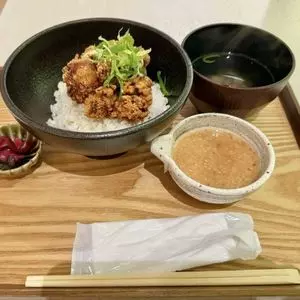 自然薯とろろ丼専門店 黒十ヤ 阪急西宮ガーデンズ店