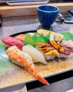 秀寿司 南店