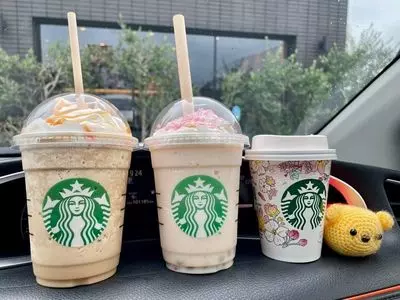 スターバックス・コーヒー 福岡新宮店