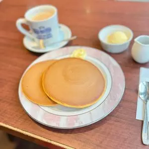 神戸にしむら珈琲店 中山手本店（コウベニシムラコーヒーテン）