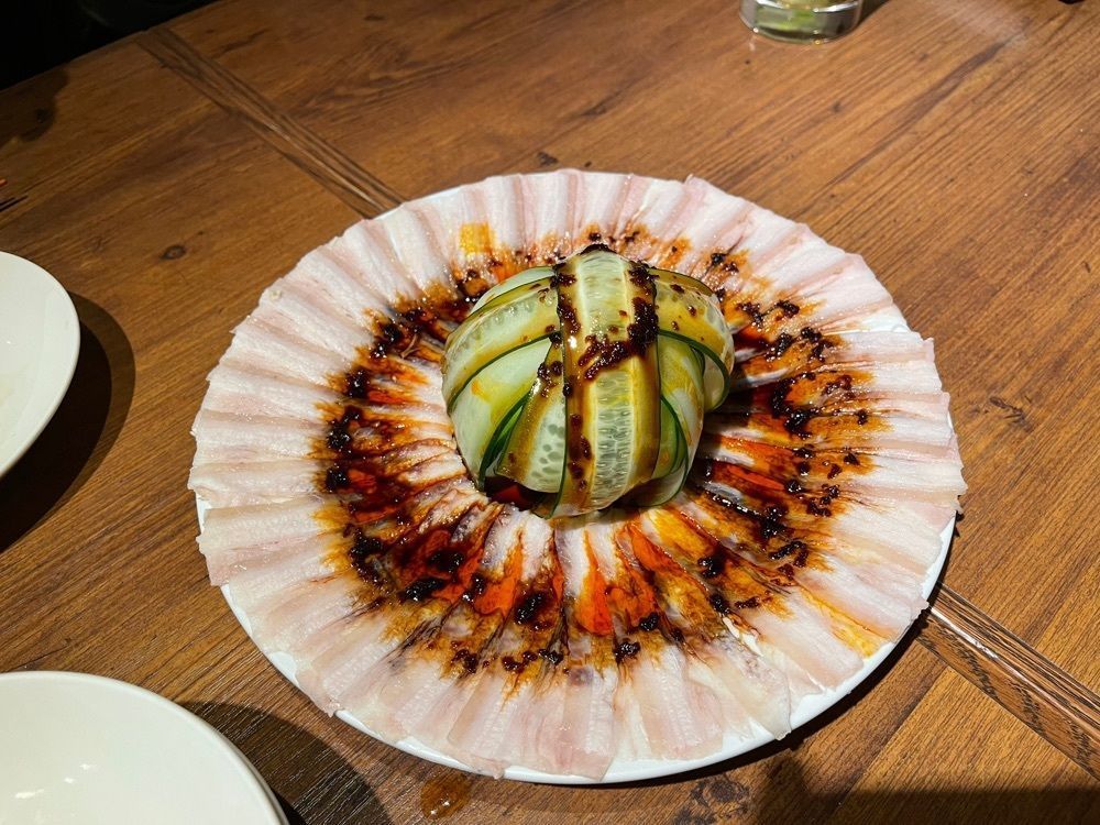 きゃっさーさんが投稿した四川料理 龍の子に関する口コミの画像