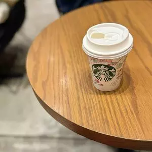 スターバックスコーヒー ミント神戸店