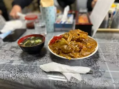 みたか食堂