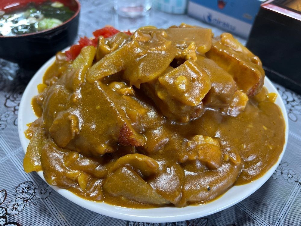 m.i.m.iさんが投稿したみたか食堂に関する口コミの画像