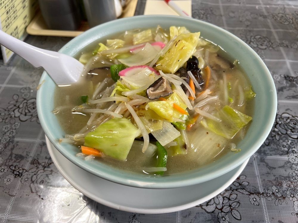 m.i.m.iさんが投稿したみたか食堂に関する口コミの画像