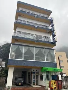 さかなのお宿　旅館　浜の家